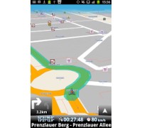 Produktbild MapFactor GPS Navigation