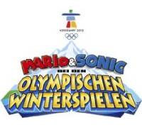 Produktbild Mario & Sonic bei den Olympischen Winterspielen