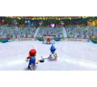 Produktbild Mario & Sonic bei den Olympischen Winterspielen