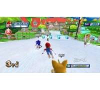 Produktbild Mario & Sonic bei den Olympischen Winterspielen