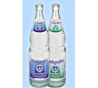 Produktbild Markgrafen Mineralwasser