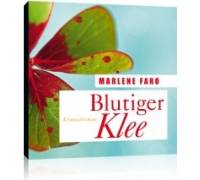 Produktbild Marlene Faro Blutiger Klee