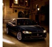 Produktbild Maserati Quattroporte [03]