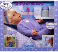 Produktbild Mattel Miracle Baby