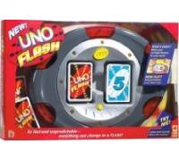 Produktbild Mattel UNO Flash