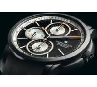 Produktbild Maurice Lacroix Pontos Chronographe Sport Titan