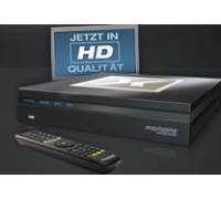 Produktbild Maxdome mediaCenter HD-TV