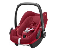 Produktbild Maxi-Cosi Pebble Plus mit Isofix-Basis 2wayFix