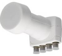 Produktbild Maximum P-4 Quad LNB