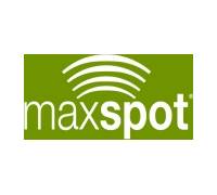 Produktbild Maxspot Hotspot-Provider