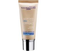 Produktbild Maybelline  Sofort Glatt-Effekt Creme Make-up