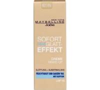 Produktbild Maybelline  Sofort Glatt-Effekt Creme Make-up