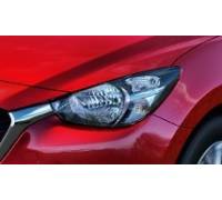 Produktbild Mazda 2 Halogen-Scheinwerfer [15]