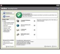 Produktbild McAfee Internet Security 2010