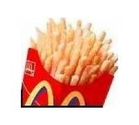 Produktbild McDonald's Pommes Frites