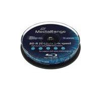 Produktbild MediaRange BD-R 4x (25 GB)