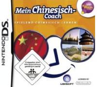 Produktbild Mein Chinesisch Coach (für DS)