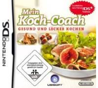 Produktbild Mein Koch-Coach - Gesund & lecker kochen (für DS)