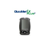 Produktbild Menarini GlucoMen LX Plus