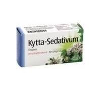 Produktbild Merck Kytta-Sedativum Dragees