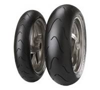 Produktbild Metzeler Racetec K3; 190/50 ZR 17