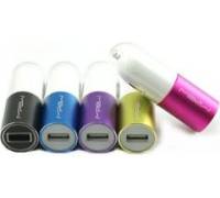 Produktbild MiPow Bolt Car Charger