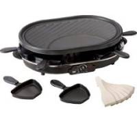 Produktbild Mia Oval Raclette II RG 8390