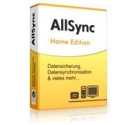 Produktbild Michael Thummerer Software Design Allsync Home 3.5.64