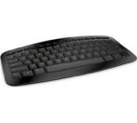 Produktbild Microsoft Arc Keyboard