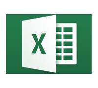 Produktbild Microsoft Excel