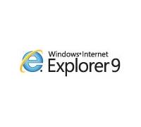 Produktbild Microsoft Internet Explorer 9