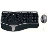 Produktbild Microsoft Natural Ergonomic Desktop 7000