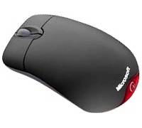 Produktbild Microsoft Wheel Mouse optical