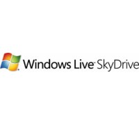 Produktbild Microsoft Windows Live SkyDrive (kostenlos)