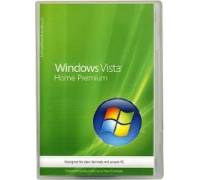 Produktbild Microsoft Windows Vista mit Service Pack 2