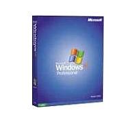 Produktbild Microsoft Windows XP Pro