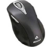 Produktbild Microsoft Wireless Laser Mouse 5000