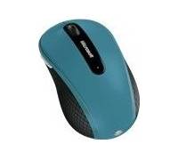 Produktbild Microsoft Wireless Mobile Mouse 4000