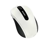 Produktbild Microsoft Wireless Mobile Mouse 4000