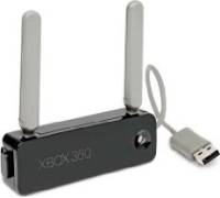 Produktbild Microsoft Wireless N Network Adapter