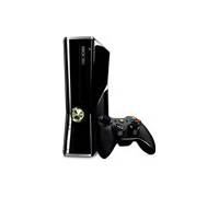 Produktbild Microsoft Xbox 360 (250GB)