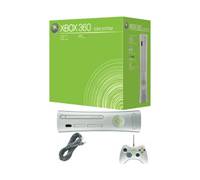 Produktbild Microsoft Xbox 360 (60GB)