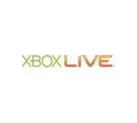 Produktbild Microsoft Xbox Live