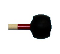 Produktbild Mike Balter Mallets Latex Covered Series