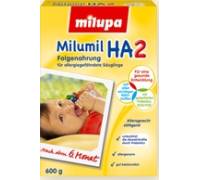 Produktbild Milupa HA-Brei