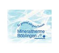 Produktbild Mineraltherme Böblingen