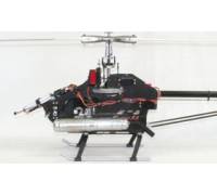 Produktbild Miniature Aircraft Fury 55 Flybarless