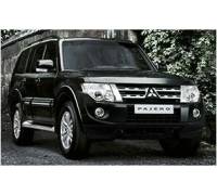 Produktbild Mitsubishi Pajero [06]