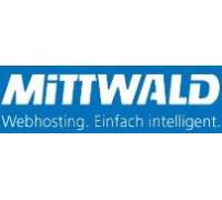 Produktbild Mittwald Webhosting