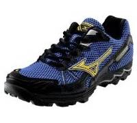 Produktbild Mizuno Wave Harrier 3